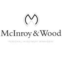 mcinroy & wood logo image