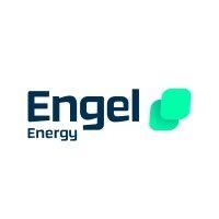 engel energy logo image