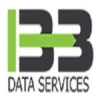 b2b data services logo image