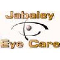 jabaley eye care logo image