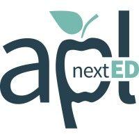 apl nexted logo image