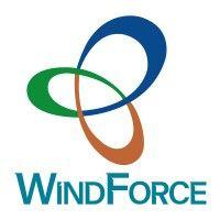 windforce logo image