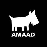 amaad logo image