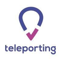 teleporting | trade marketing collaborative