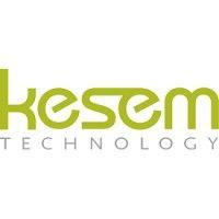 kesem technology logo image