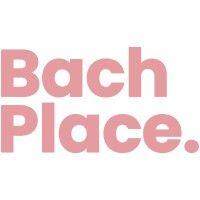 bachplace (techstars '23) logo image