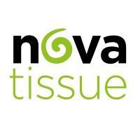 nova tissue uk logo image