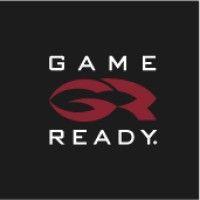 game ready® logo image