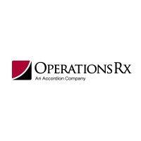 operationsrx logo image