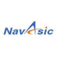 navasic corporation logo image