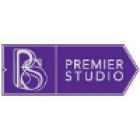 premier studio logo image