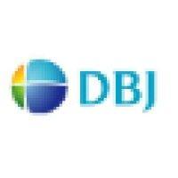 development bank of japan inc. logo image