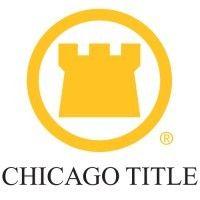 chicago title insurance company - national commercial services | pittsburgh logo image