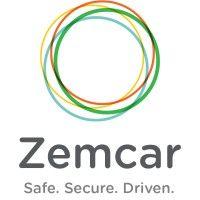 zemcar logo image