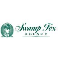 swamp fox agency logo image