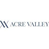 acre valley real estate capital logo image