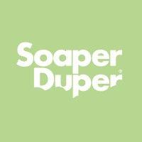 soaper duper logo image