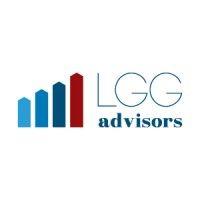 lgg advisors logo image