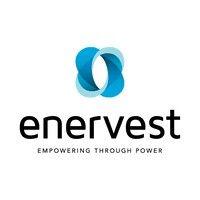 enervest pty ltd logo image