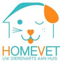 homevet logo image