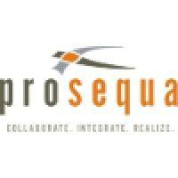 prosequa, inc. logo image