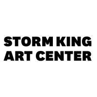 storm king art center logo image