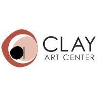 clay art center logo image