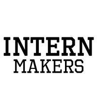 internmakers logo image