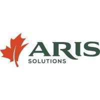 aris solutions logo image