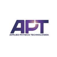 applied physics technologies logo image