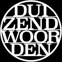 duizend woorden logo image