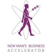 newman's business accelerator logo image