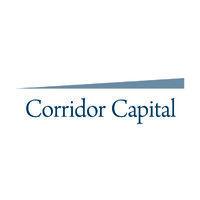 corridor capital logo image