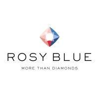 rosy blue logo image