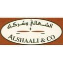 logo of Al Shaali Company Advocates Legal Consultants