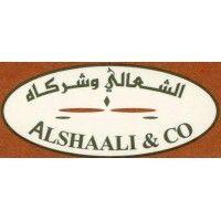 al shaali & company advocates & legal consultants logo image