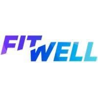 fitwell logo image