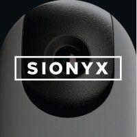 sionyx logo image