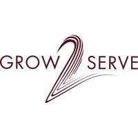 grow2serve