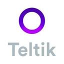 logo of Teltik Communications