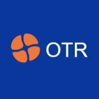 otr - it solutions logo image