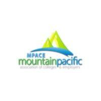 mpace (mountain pacific association of colleges & employers)