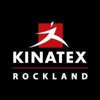 kinatex sports physio rockland logo image