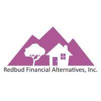 redbud financial alternatives, inc. logo image