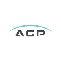 agp group logo image