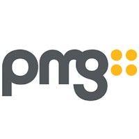 pmg logo image