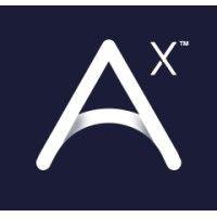 acceleratedx logo image