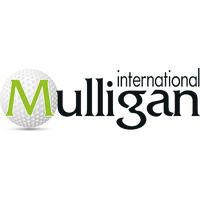 mulligan international logo image