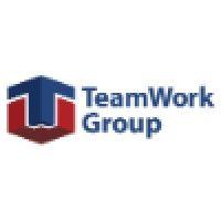 teamwork group logo image