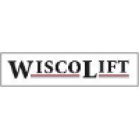 wiscolift, inc logo image